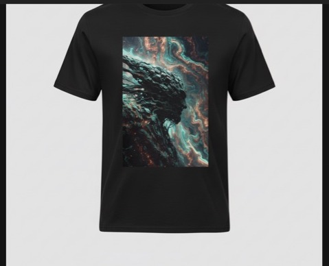 The Devourer Tee